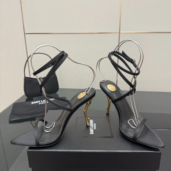 YSL Heel - Picture 3 of 6